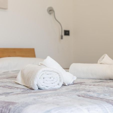 Mabi Hotel Alghero Eksteriør billede