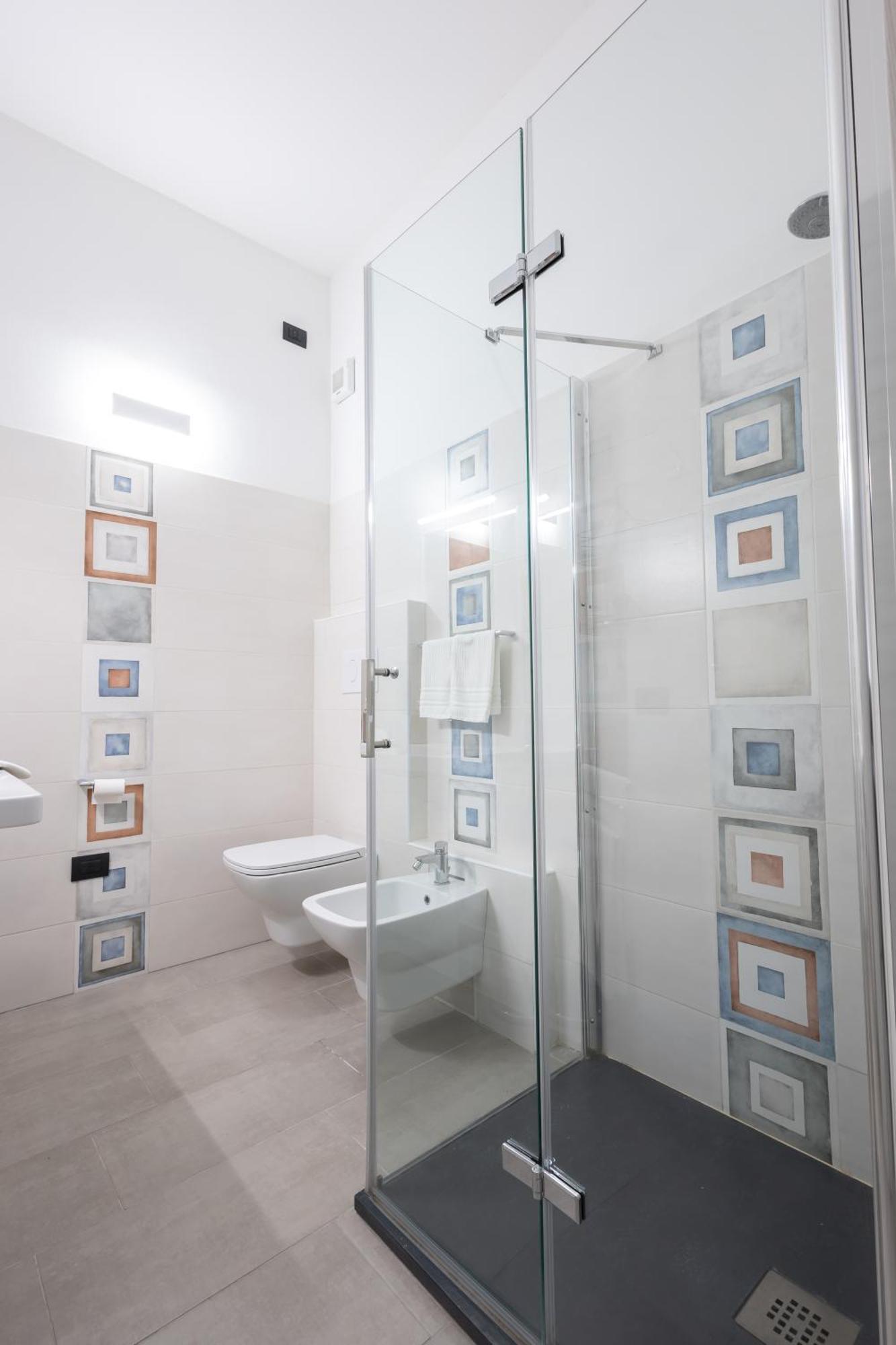 Mabi Hotel Alghero Eksteriør billede
