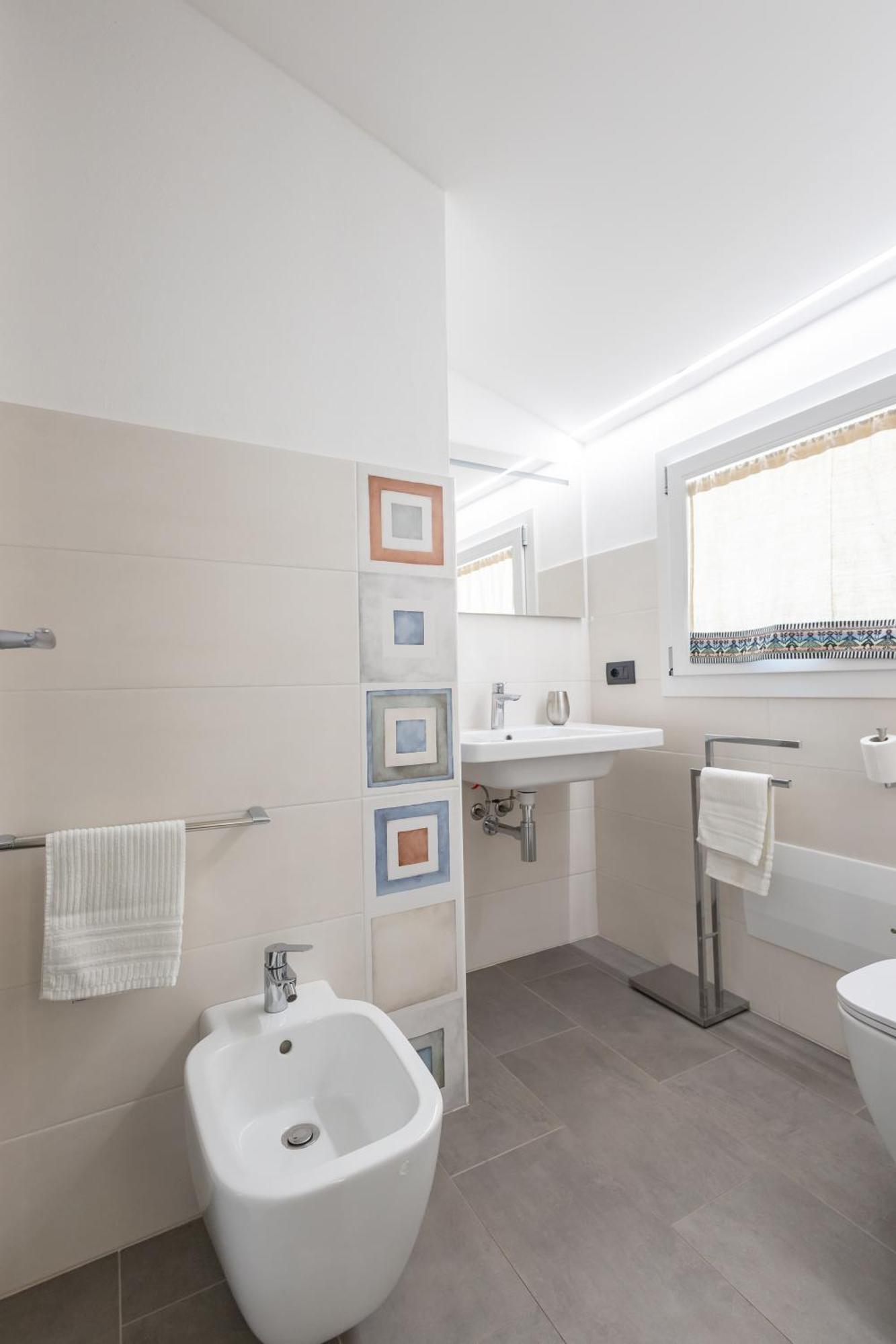 Mabi Hotel Alghero Eksteriør billede