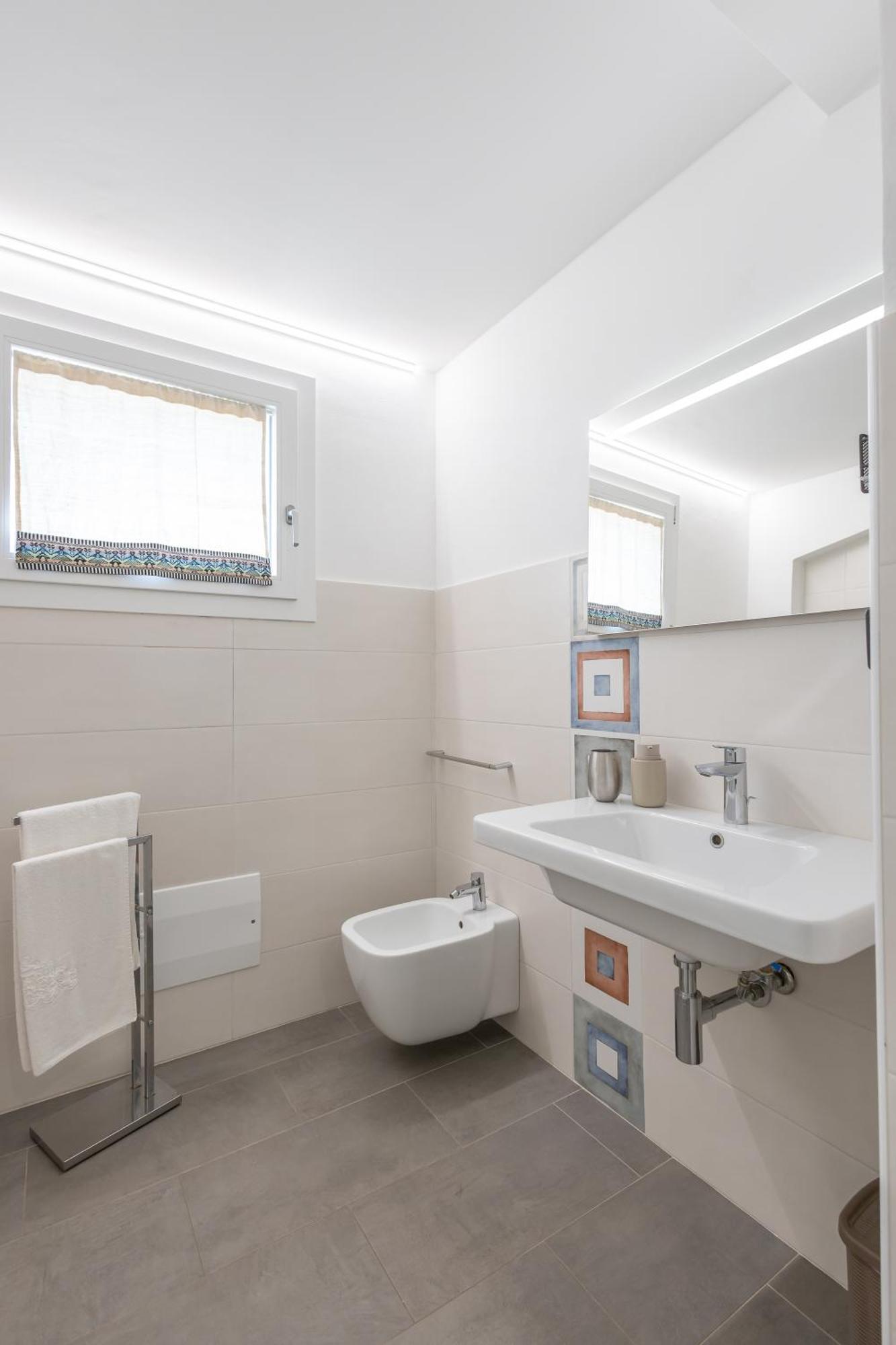 Mabi Hotel Alghero Eksteriør billede