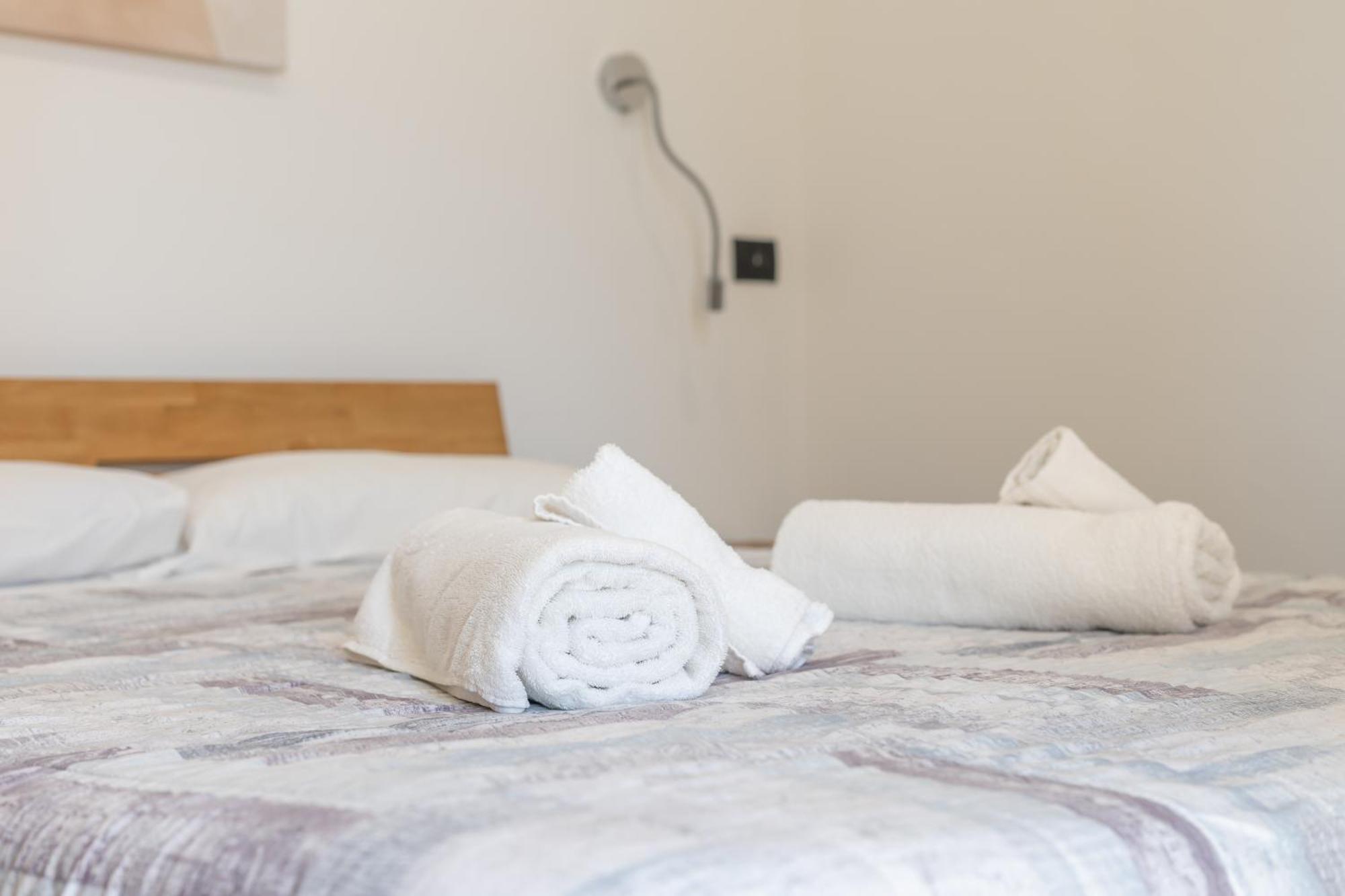 Mabi Hotel Alghero Eksteriør billede