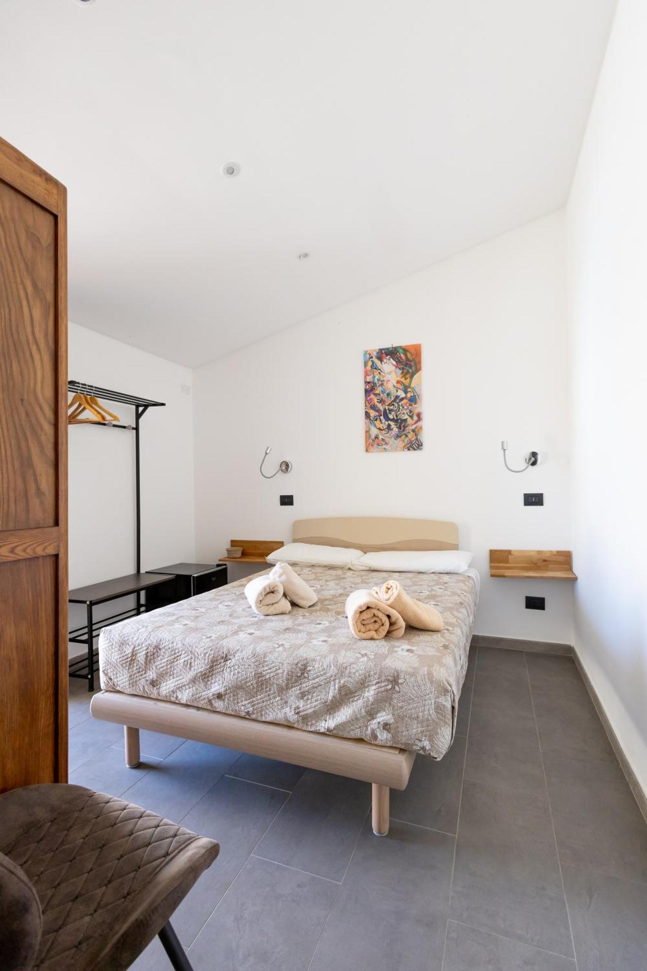 Mabi Hotel Alghero Eksteriør billede