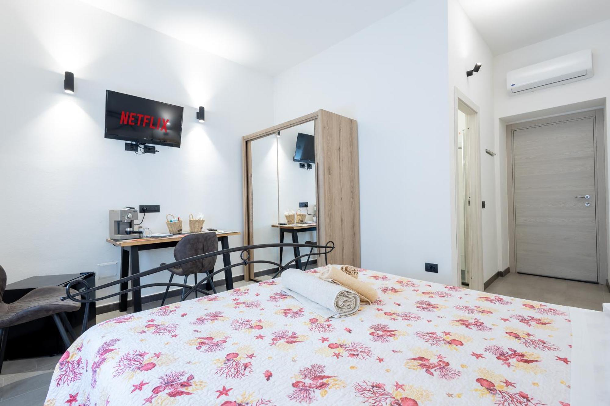 Mabi Hotel Alghero Eksteriør billede