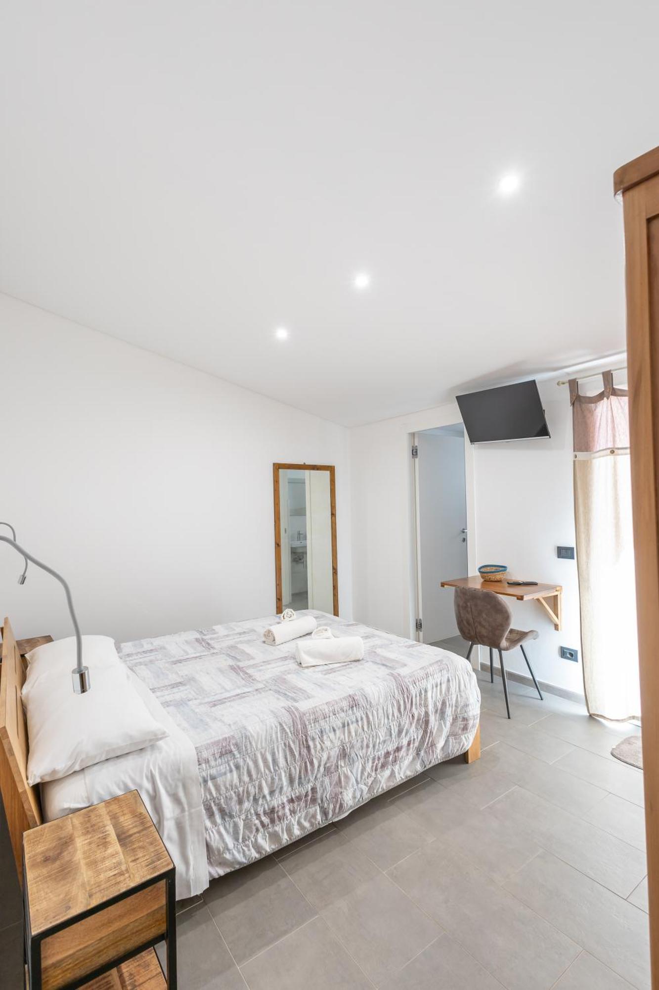 Mabi Hotel Alghero Eksteriør billede