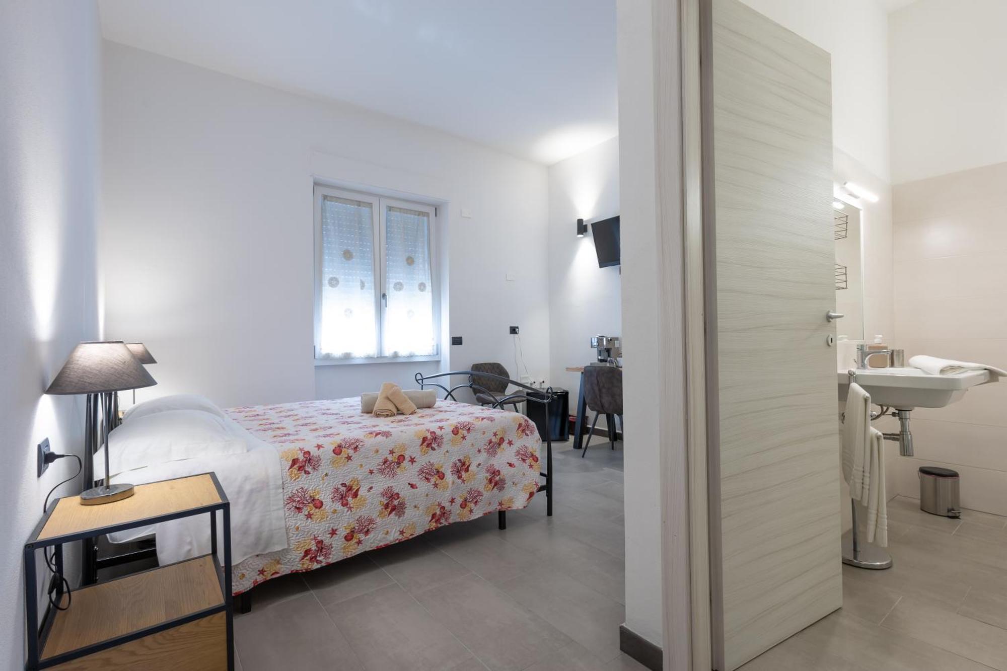 Mabi Hotel Alghero Eksteriør billede