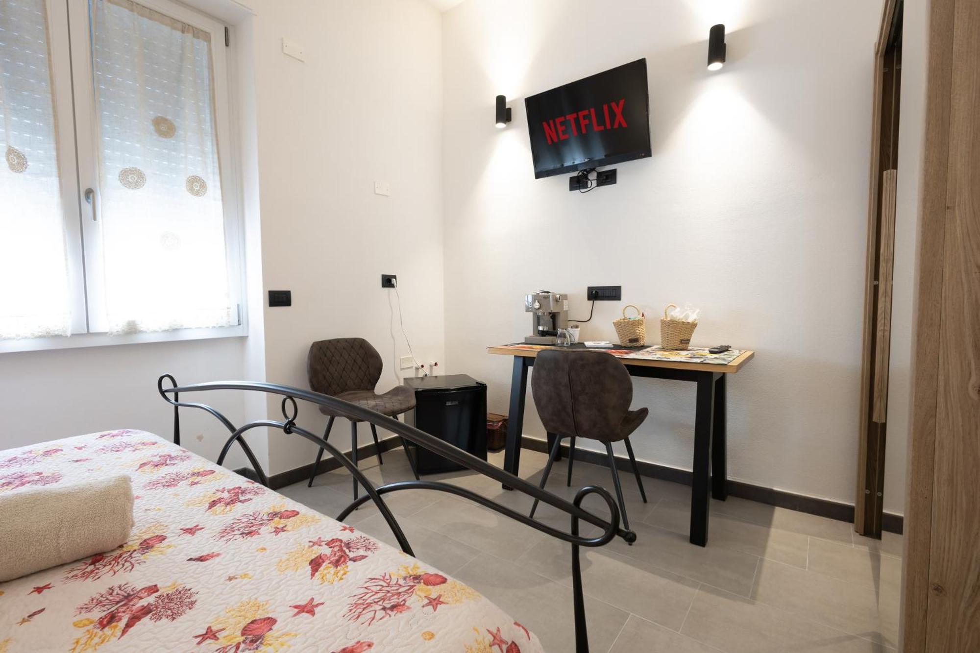 Mabi Hotel Alghero Eksteriør billede