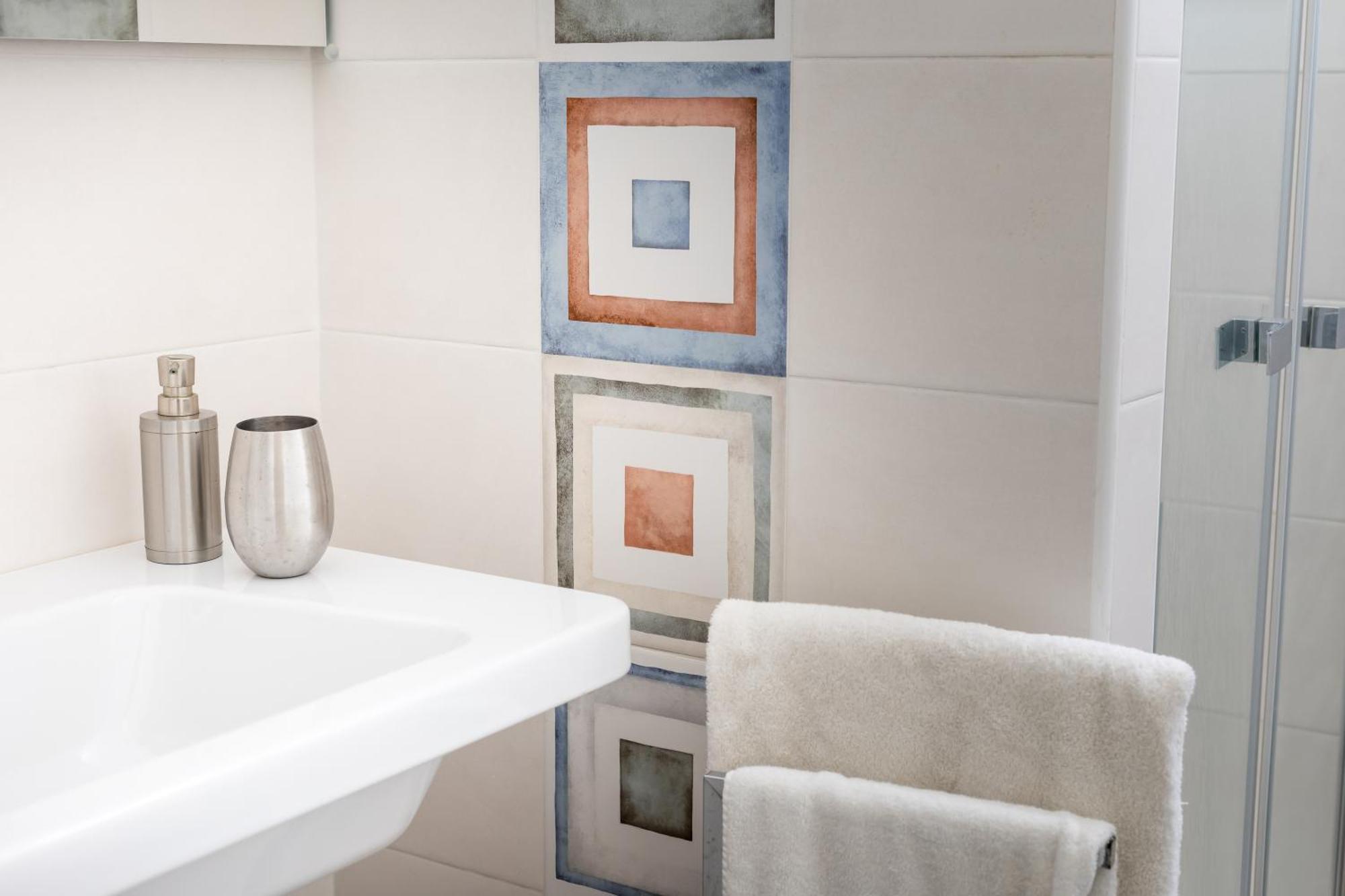 Mabi Hotel Alghero Eksteriør billede