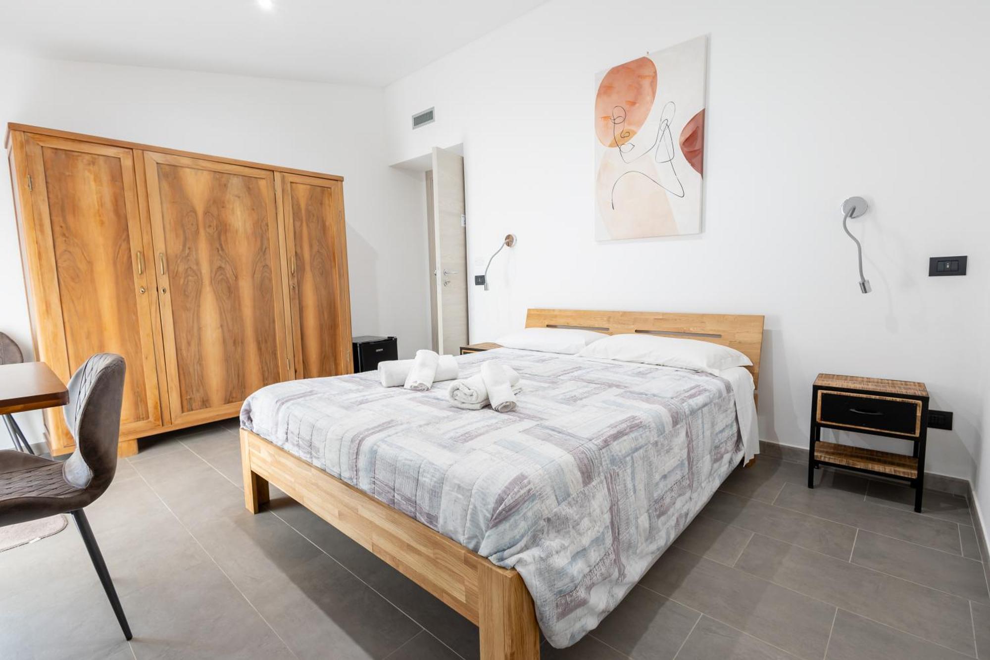 Mabi Hotel Alghero Eksteriør billede