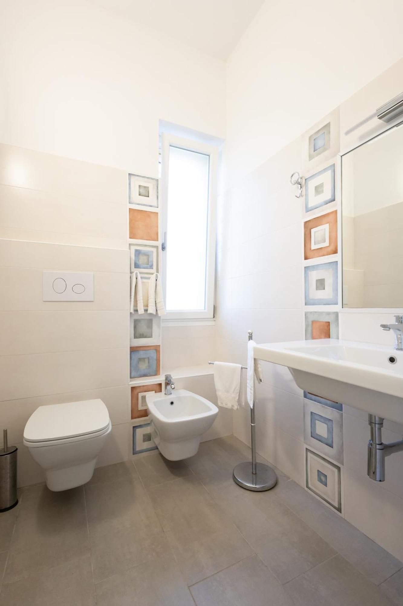 Mabi Hotel Alghero Eksteriør billede