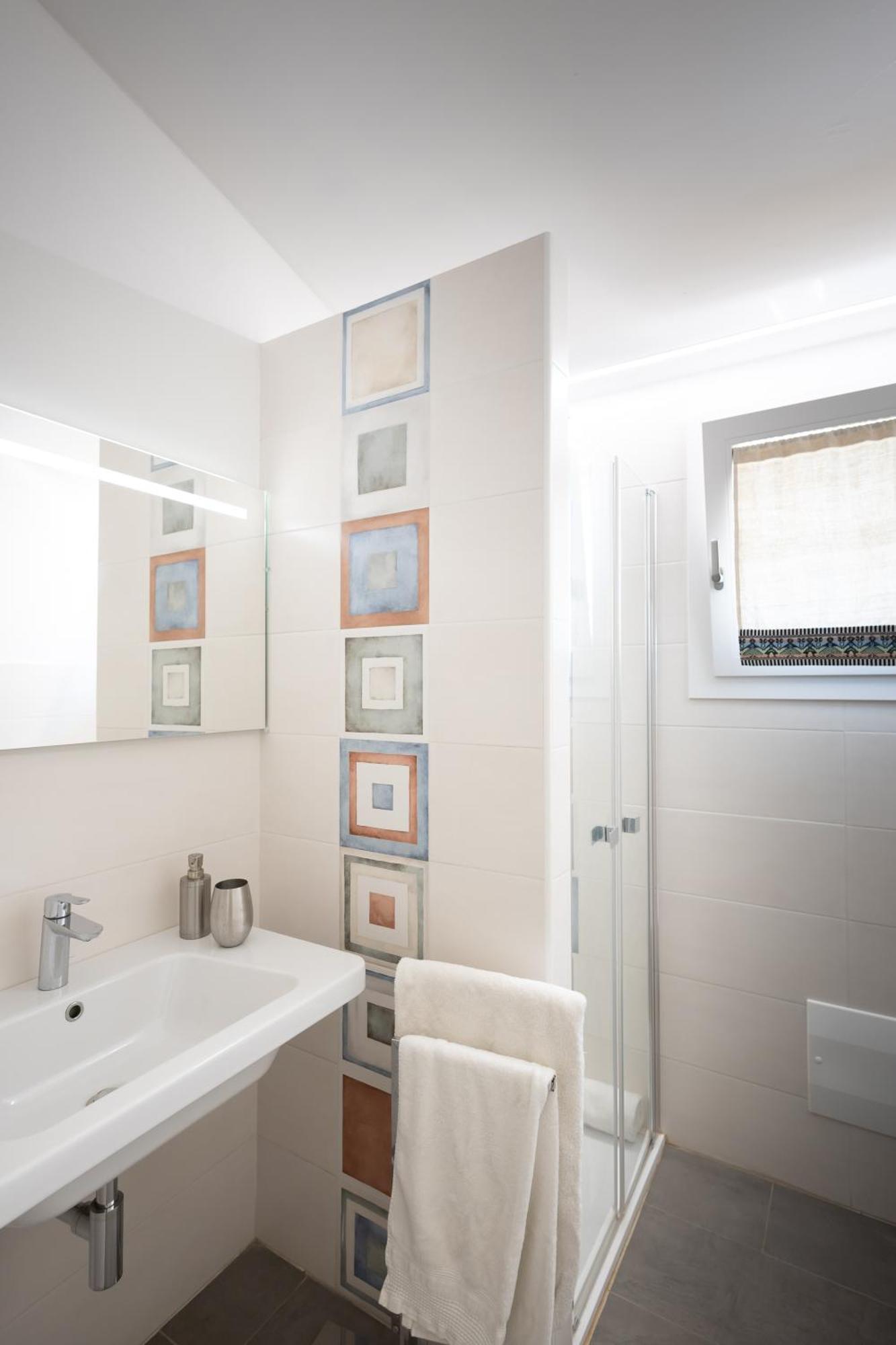 Mabi Hotel Alghero Eksteriør billede