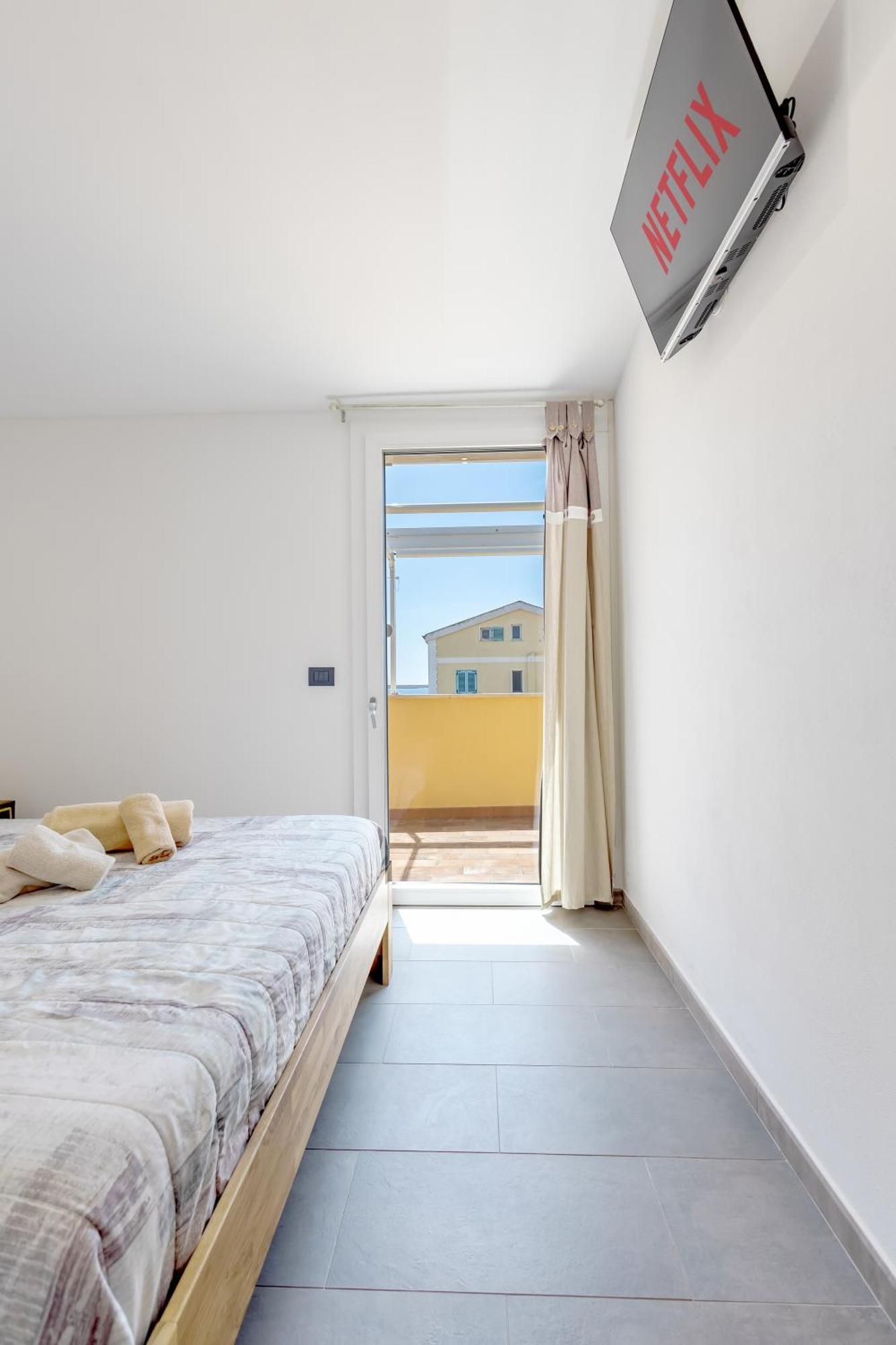 Mabi Hotel Alghero Eksteriør billede
