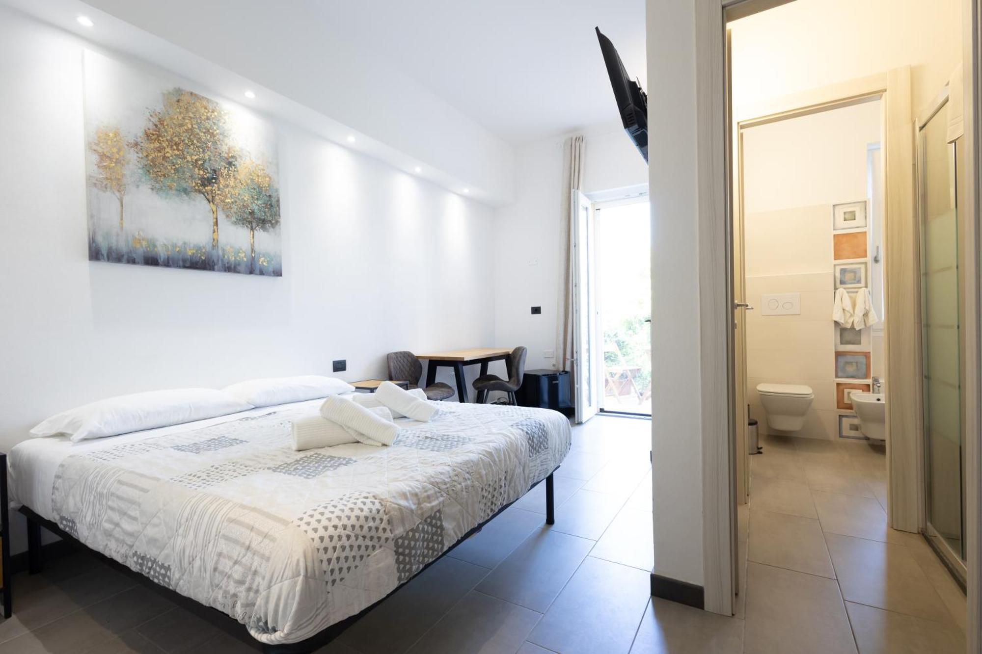 Mabi Hotel Alghero Eksteriør billede
