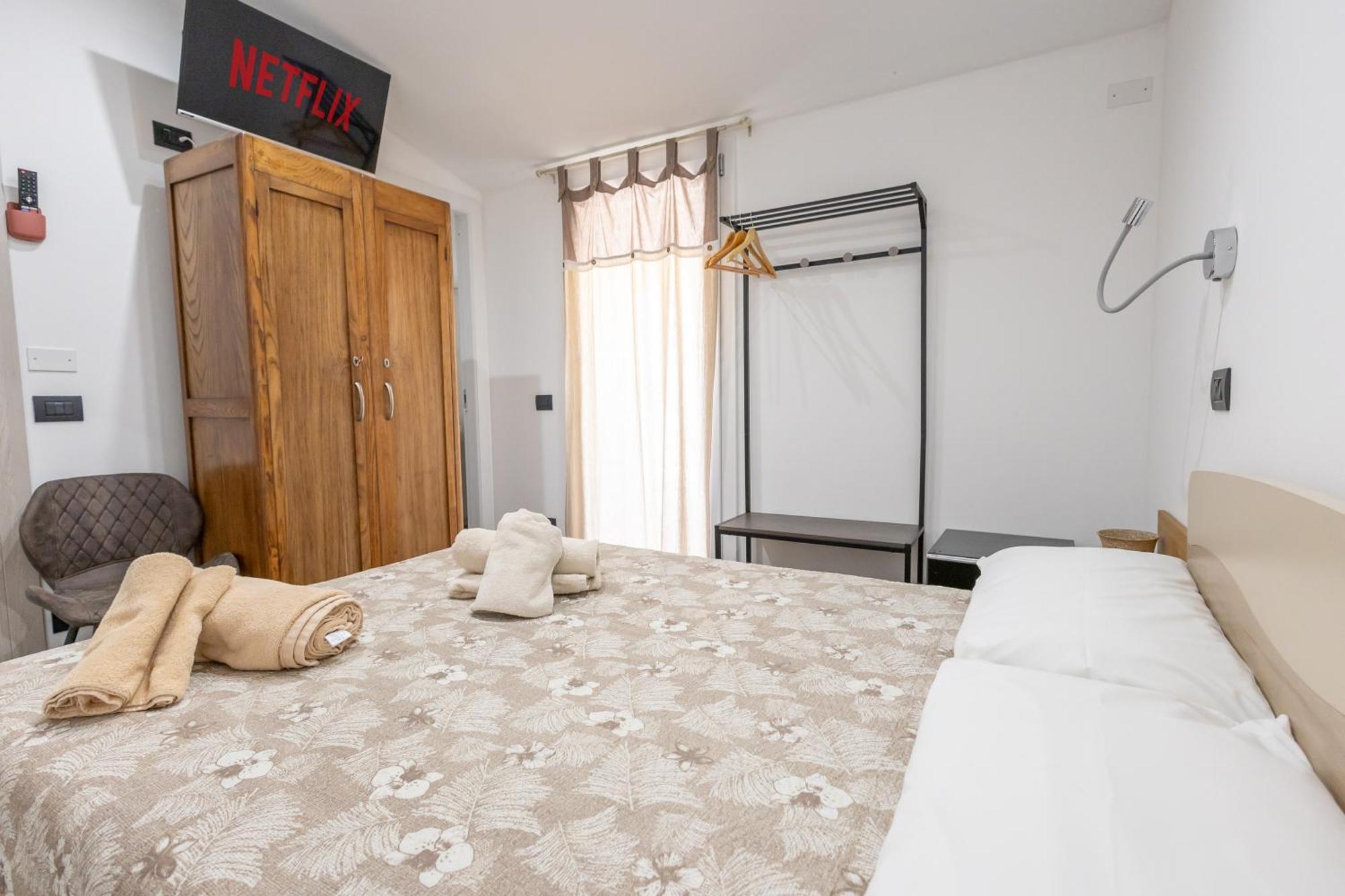 Mabi Hotel Alghero Eksteriør billede