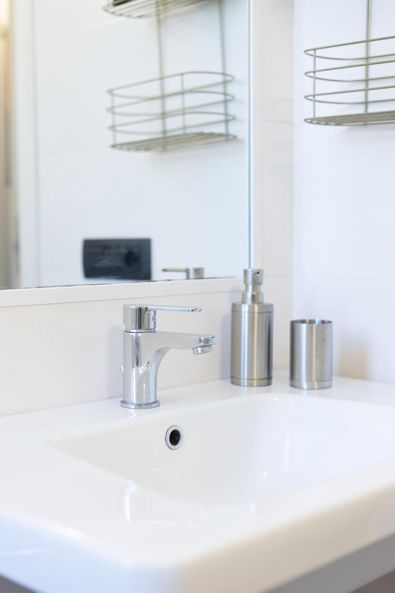Mabi Hotel Alghero Eksteriør billede